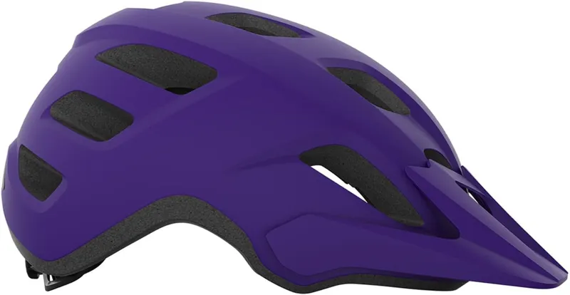 Giro Tremor Youth/Junior Helmet Purple Unisize 50- 57cm-1